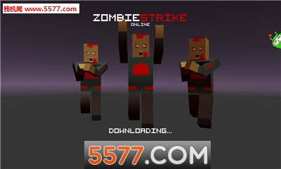 UnturnedZ(Zombie Strike Online(ֻɱ))ͼ1