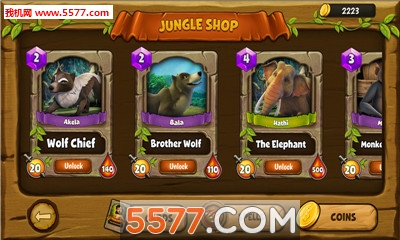 ֮(the jungle book)ͼ2