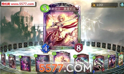 Shadowverse(Ӱʫ̨)ͼ1