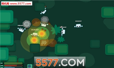 Starve io(Starve.io(io漢))ͼ0