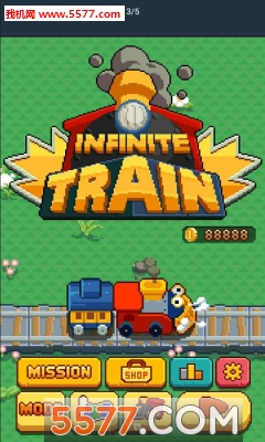 ػ(ش)infinitetrainͼ0