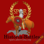 Historia-Battles-Rome (Deluxe)(ս(ս))