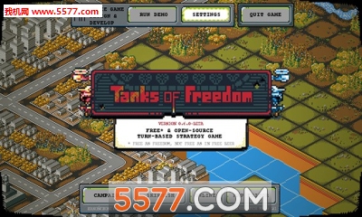 Tanks of Freedom(̹˴ս)ͼ0