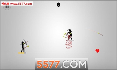 Stickman Warriors Archers(˹())ͼ1