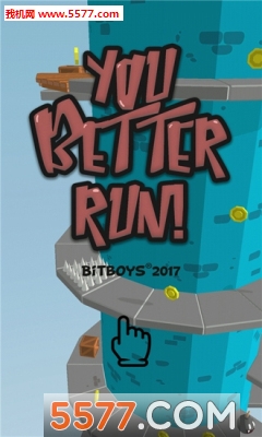 You Better Run!(ÿİ)ͼ0