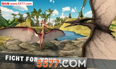 ģ3D(ģ)Pterodactyl Simulator 3Dͼ1