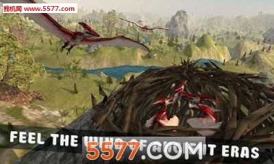 ģ3D(ģ)Pterodactyl Simulator 3Dͼ2