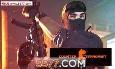 Counter Terrorist Portable(־Ӣؾж(һ˳)Counter terrorist: SWAT strike)ͼ0