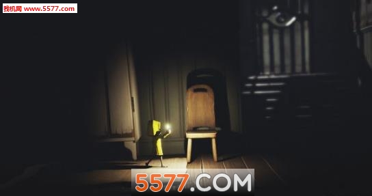 Guide of Little Nightmares(ССΰ׿)ͼ1