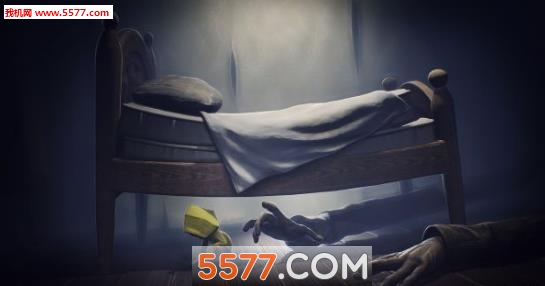 Guide of Little Nightmares(ССΰ׿)ͼ0