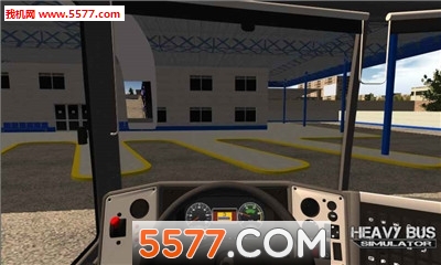 ģͳʻ(Heavy Bus Simulator)ͼ0