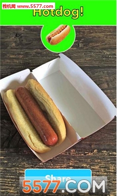 Not Hotdog׿ͼ0