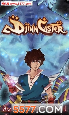 ʦ(RPG Djinn Caster)ͼ0