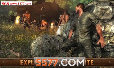 Amazon Jungle Survival Escape(ѷ(Ұ))ͼ1