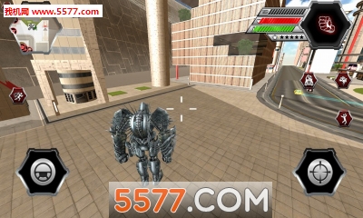 λ2(dragon robot 2)ͼ1