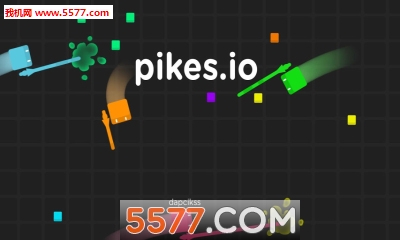 ëս(Pikes.io Brutal Squad)ͼ3