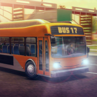 ʿģ17׿(Bus Simulator 17)
