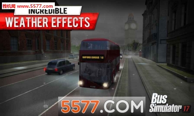 Bus Simulator 17(ʿģM17ģʽ)؈D2