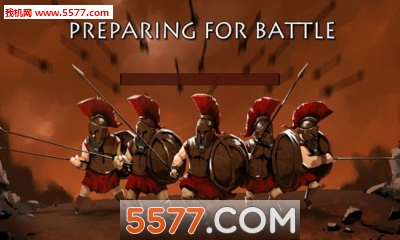 Rise of Factions: Sparta(ϵ˹ʹﰲ׿(Rise of Factions - SPARTA))ͼ1