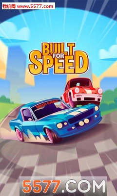 Built for Speed(ٶ)ͼ0