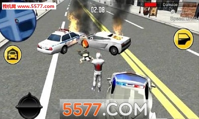 Ambulance Driver: Chicago City(֥ӸоԮ׿)ͼ2