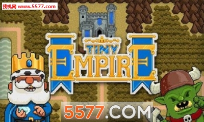 Tiny Empire(սС˹׿)ͼ2