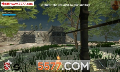 簲׿(Medieval Survival World 3D)ͼ1