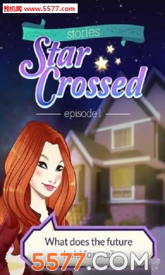 Star Crossed Stories(ٷ)ͼ2