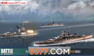 Battle of Warships(սͧѰ)ͼ0