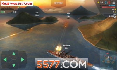 Battle of Warships(սͧѰ)ͼ1