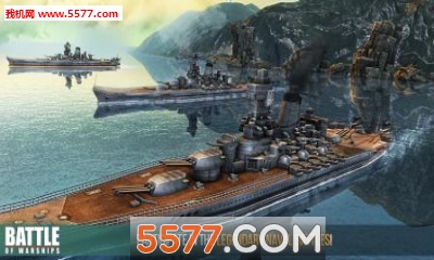 Battle of Warships(սͧѰ)ͼ2