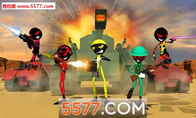 Stickman Battle Simulator 3D(ȫ(zhn)3D(lin)C(j)(PVP(zhn)))؈D2