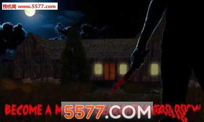 Friday 13th: Jason Killer Game(13:֮ͽٷ)ͼ1