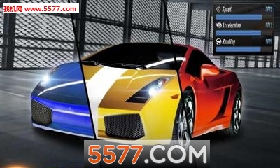 Xtreme Racing 2 Speed Car GT(bِ܇(ch)GT2׿)؈D3