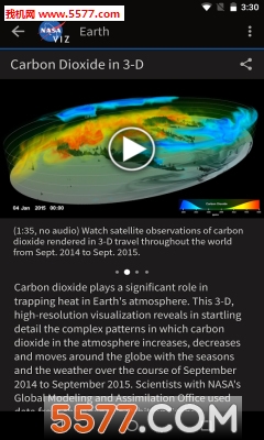 NASAҕX̽:NASA Visualization Explorer؈D1