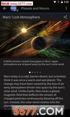 NASAҕX̽:NASA Visualization Explorer؈D2