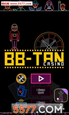 BBTAN : 7YEARS(BBTAN CASINO׿)ͼ0