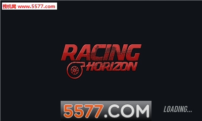 Racing Horizon(:ƽ߰׿)ͼ0
