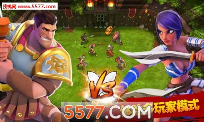 GladiatorHeroes(ǶӢ۰׿(Gladiator Heroes))ͼ3