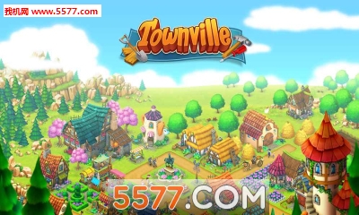 Town Village(Сũ׿(Townville))ͼ3