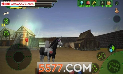Horse simulator - Middle Earth(ģ(ģ))ͼ1