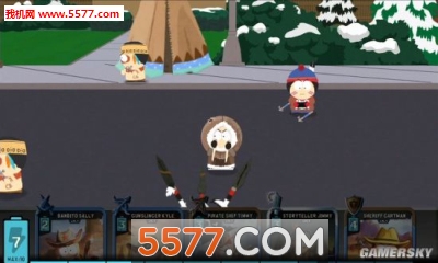 South Park(Ϸ԰ֻƻ߰׿)ͼ1