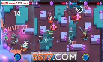 Brawl Stars(֮ĺ)ͼ0