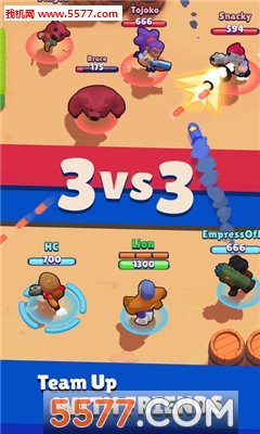 Brawl Stars(֮׿й)ͼ0