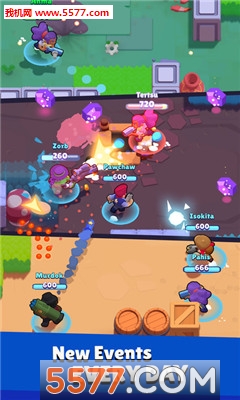 Brawl Stars(֮׿й)ͼ2