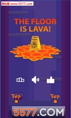 The Floor is Lava(ذ۽ٷ)ͼ0