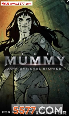 The Mummy(ľڰٷ)؈D3