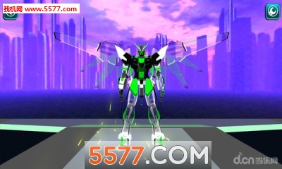 Transform Robot 3D(ν3Dٷ)ͼ0