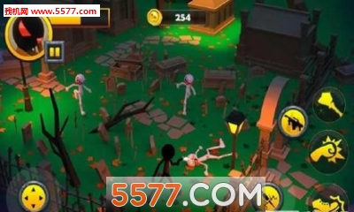 Ghost Town Epic Escape 3D(Ѱ)ͼ3