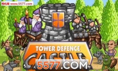 Ǳ°(Tower Defense Castle TD)ͼ2